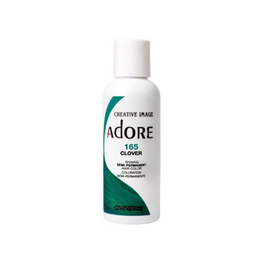 Adore Shining Semi-Permanent Hair Color – Clover 165 - 4 oz
